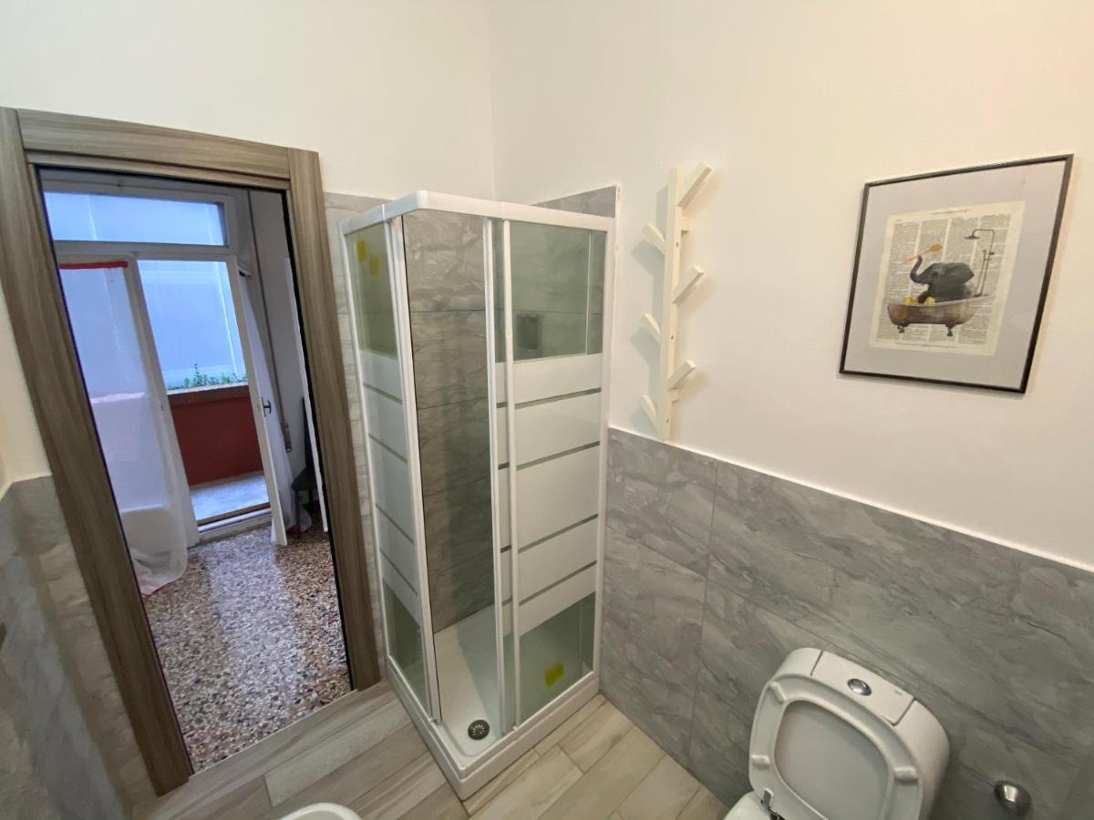 Venezia Lovely Rooms ヴェネツィア・リド島 エクステリア 写真