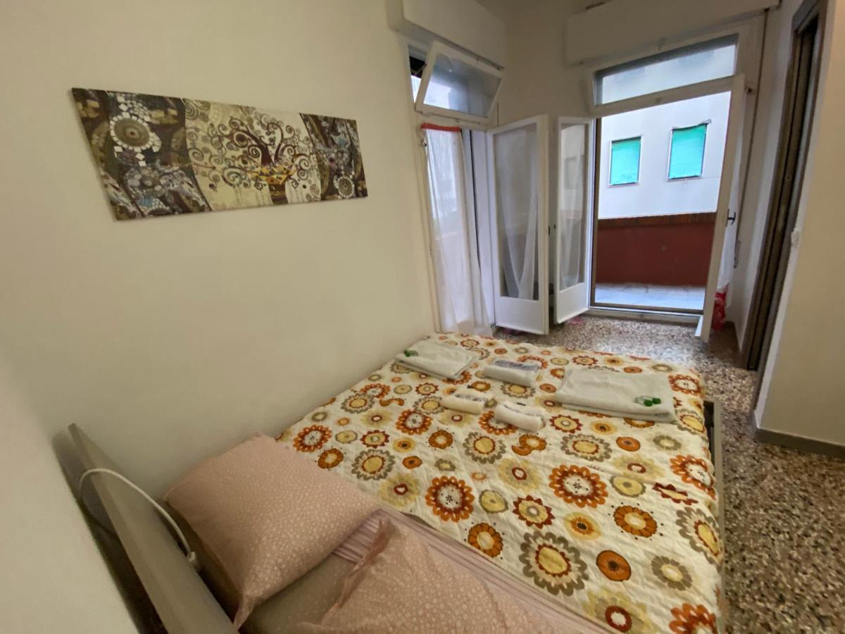 Venezia Lovely Rooms ヴェネツィア・リド島 エクステリア 写真